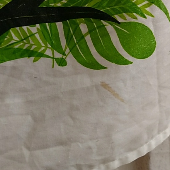 🎉Host Pick! 🎊Super 60s Vintage Wrap Skirt - Picture 7 of 7